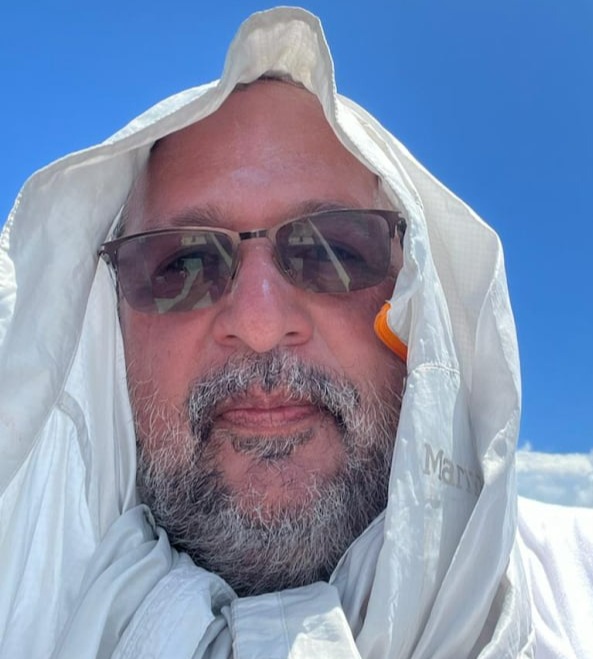 ALEJANDRO SOUZA card